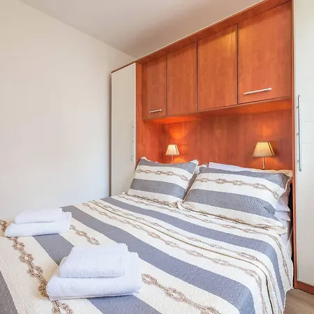 Appartement Spacious 2br Near Center